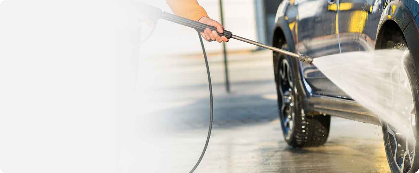 Vergleichende Analyse der strukturellen Merkmale und Multi-Szenario-Anwendungen von Schaumsprühgeräten