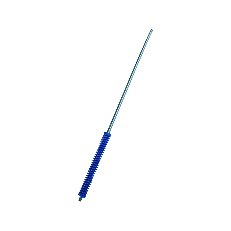 Solid Griff Edelstahl -Sprühpistole Fass {$ v2.title | str_replace = '