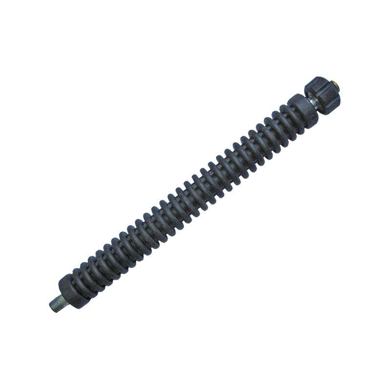 Verzinkte Hochdruckreinigung Maschinengewehrfass Heckabschnitt {$ v2.title | str_replace = '