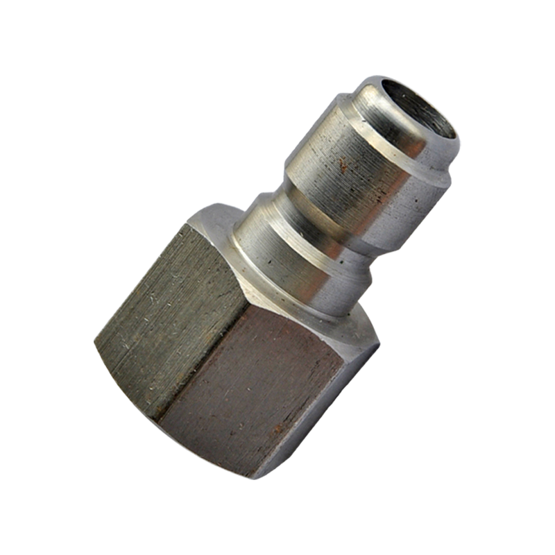 Schnellveröffentlichungskupplungsstecker {$ v2.title | str_replace = '