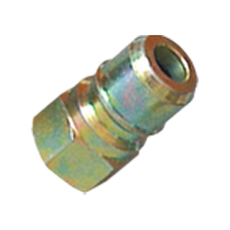 Hochleistungs -Kohlenstoffstahl -verzinkter Stecker {$ v2.title | str_replace = '