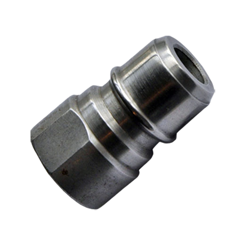 Hochleistungs -Kohlenstoffstahl -verzinkter Stecker {$ v2.title | str_replace = '