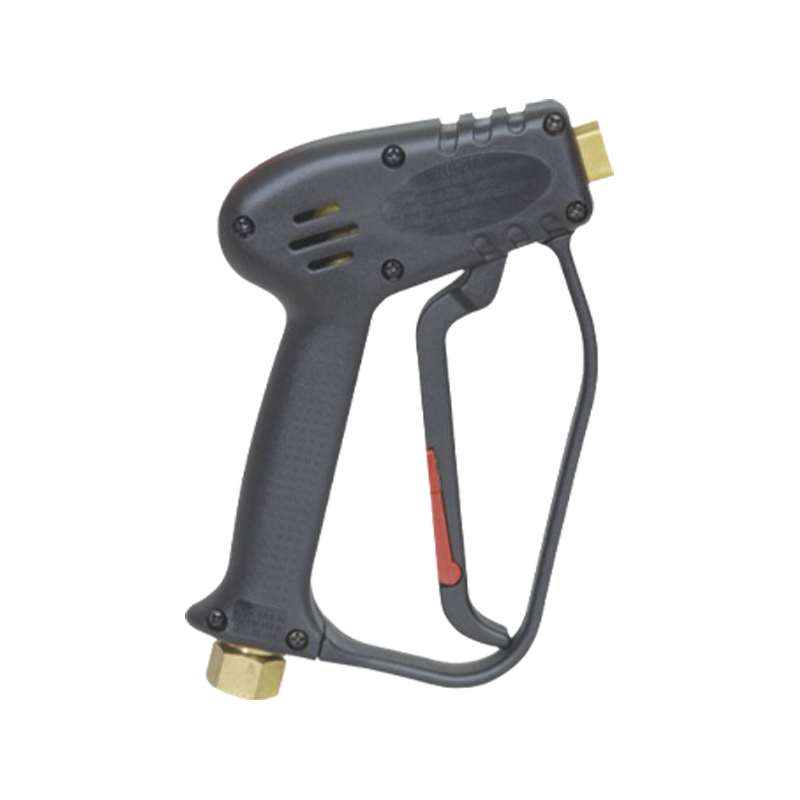 Weiche Griff industrielle Hochdrucksprühpistole