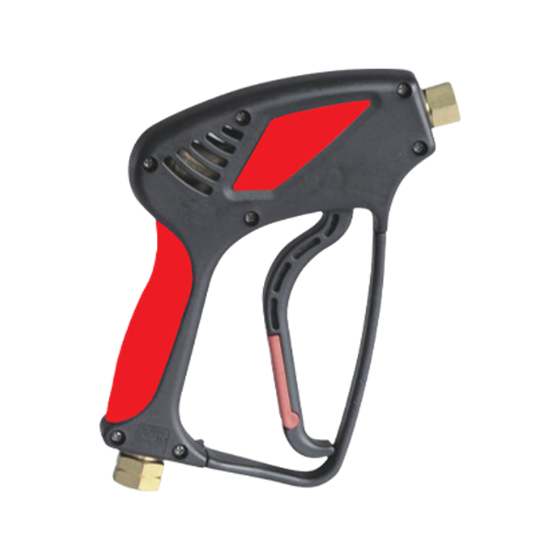 Hochdruckwaschsprühpistole