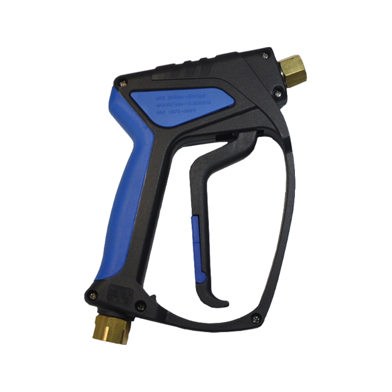 Non-Rutp-Griff Trigger-Wassersprühpistole {$ v2.title | str_replace = '