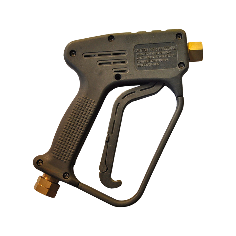 Teppichreinigung Hochdruckreinigungswaffe