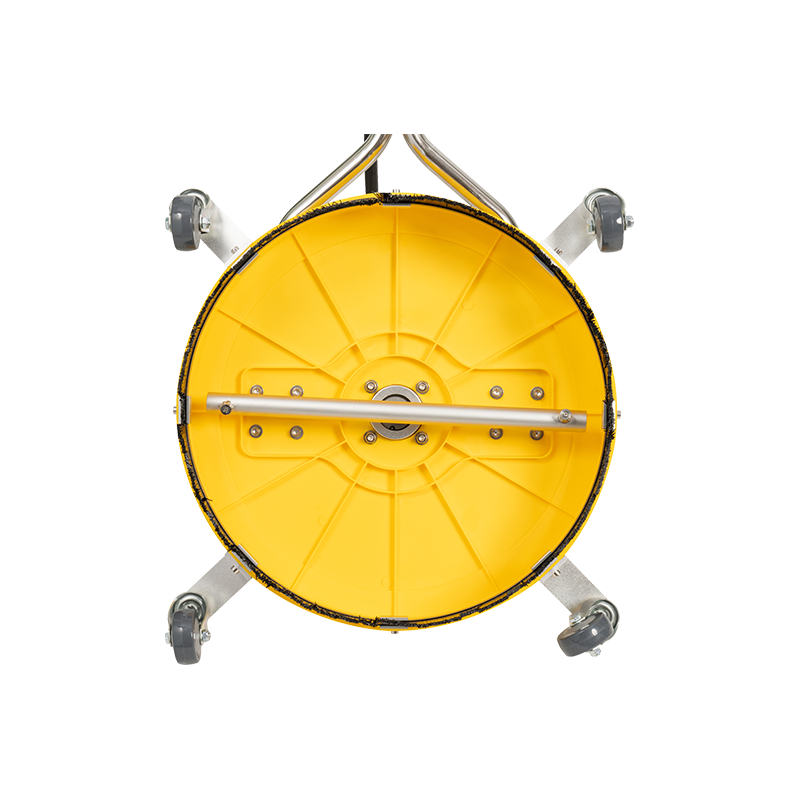 Horizontale Oberflächenreiniger mit hoher Druckreiniger mit Rizinus {$ v2.title | str_replace = '
