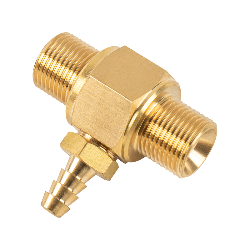 Feste chemische Injektor-M-M-Verbindung {$ v2.title | str_replace = '