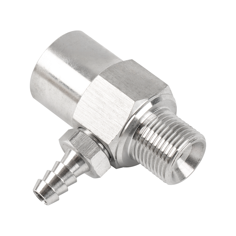 S.S. Fixe Chemical Injector F-M verbinden sich {$ v2.title | str_replace = '